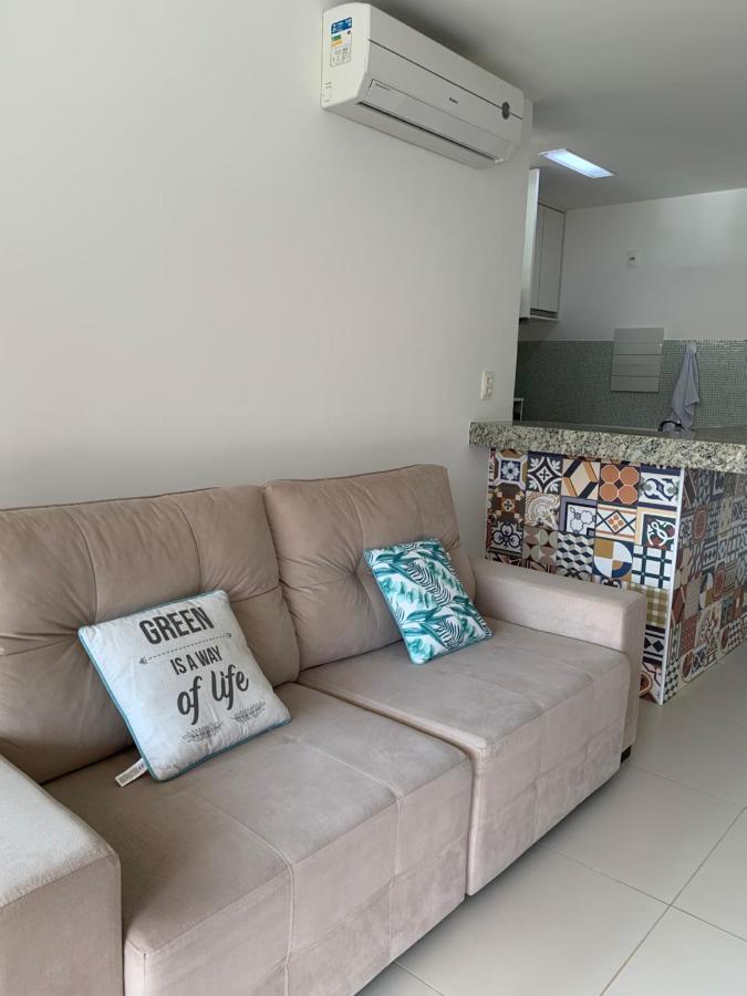 Apartamento Imbassaí Bahia Temporada Exterior foto